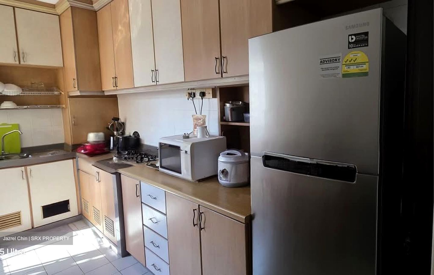 Blk 58 Strathmore Avenue (Queenstown), HDB 5 Rooms #590862261